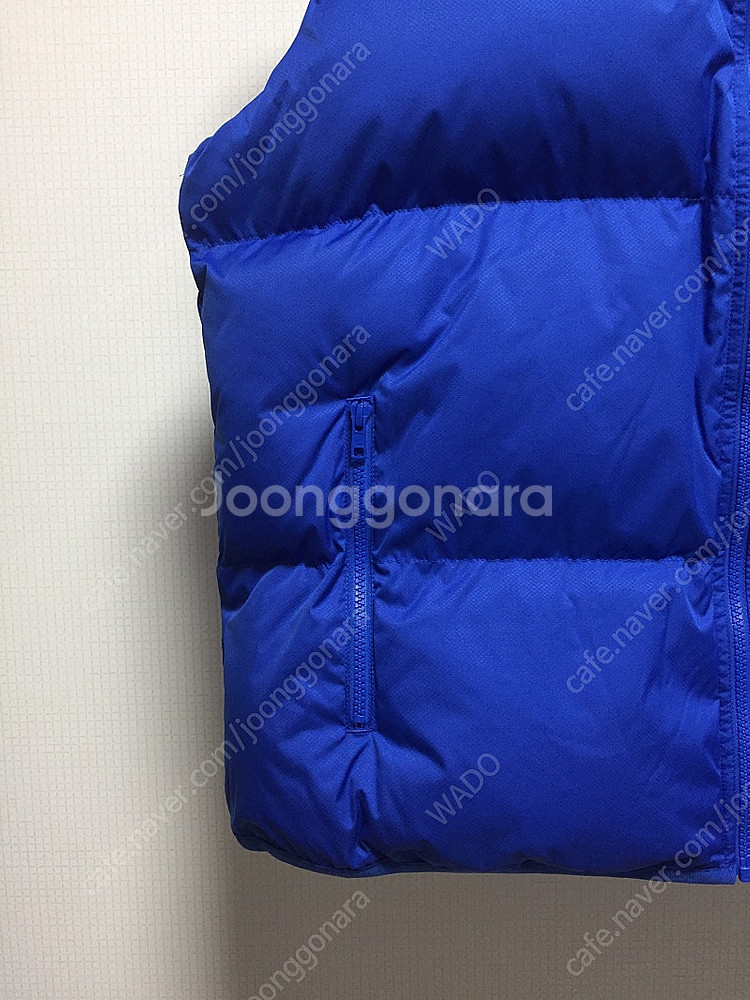 <새상품> 나이키 NSW 프리마로프트 패딩 베스트 게임...--6
