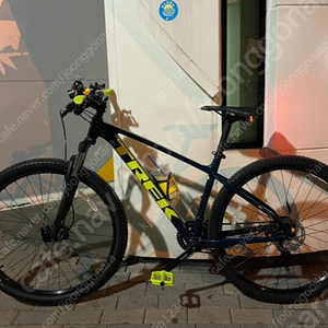 트렉 마린5 MTB 판매