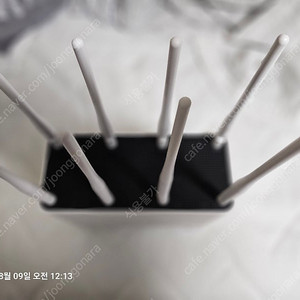 아이피타임 무선공유기 BE19000