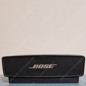 보스 블루투스 스피커 사링미 투