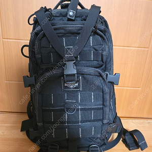 맥스페디션 팔콘 백팩 전술배낭 maxpedition
