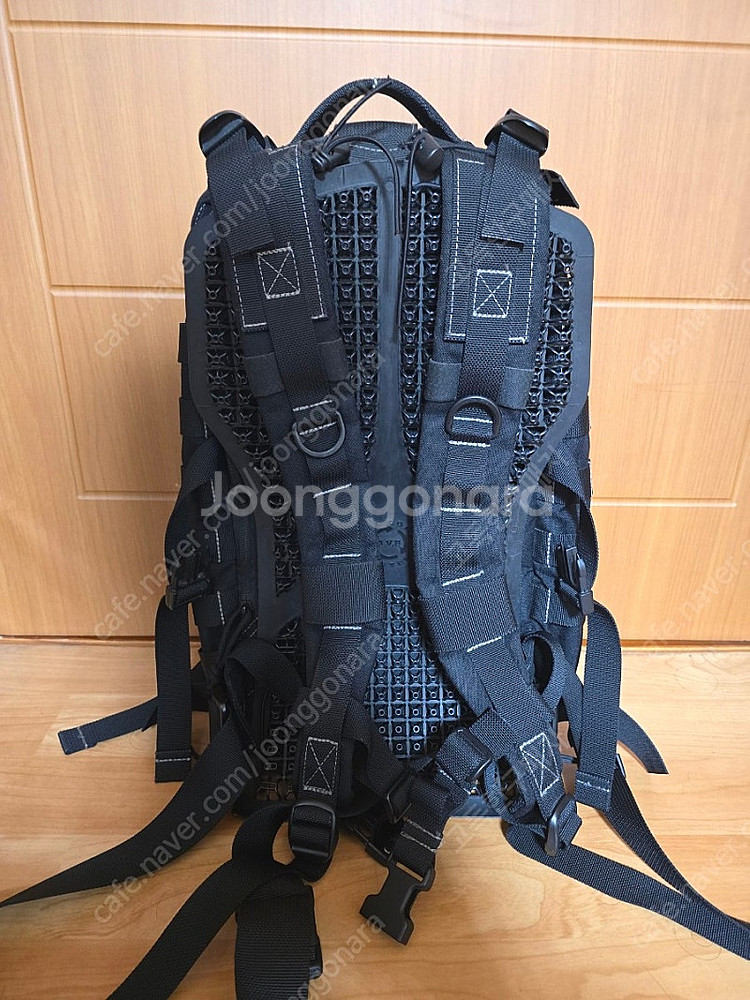 맥스페디션 팔콘 백팩 전술배낭 maxpedition--1