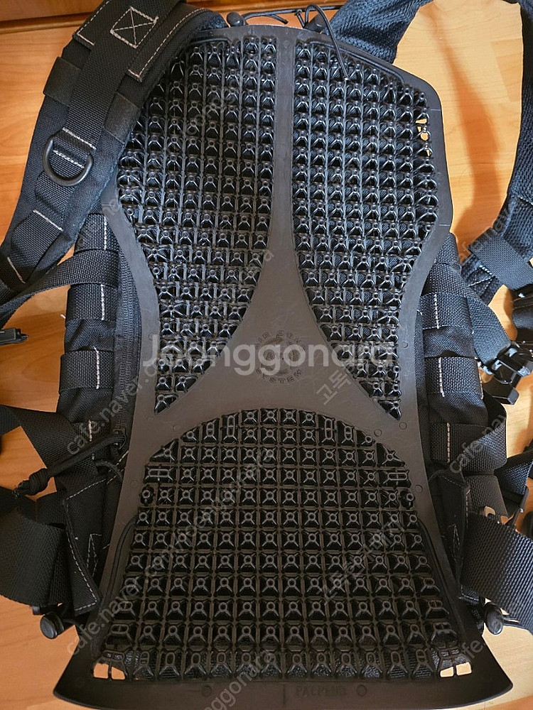 맥스페디션 팔콘 백팩 전술배낭 maxpedition--5
