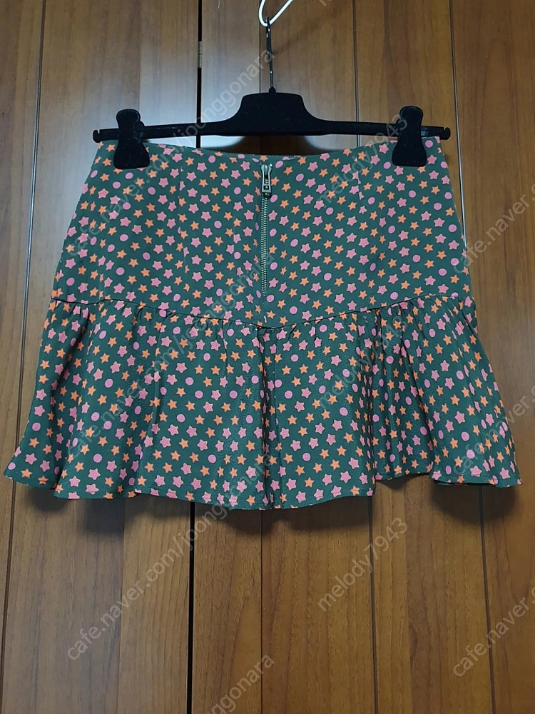 쟈딕앤볼테르 스커트 이미지