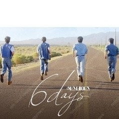 CGV 식스데이즈 15% 할인 데이식스 6DAYS 콘서트 콤보할인 포토티켓 포토플레이
