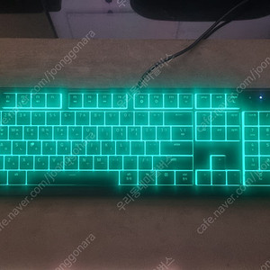 레이저 키보드 OMEN 마우스 일괄