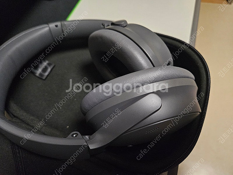 보스 bose qc45 이클립스 그레이--0