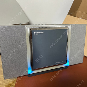 파나소닉 포터블 CD SL-J910