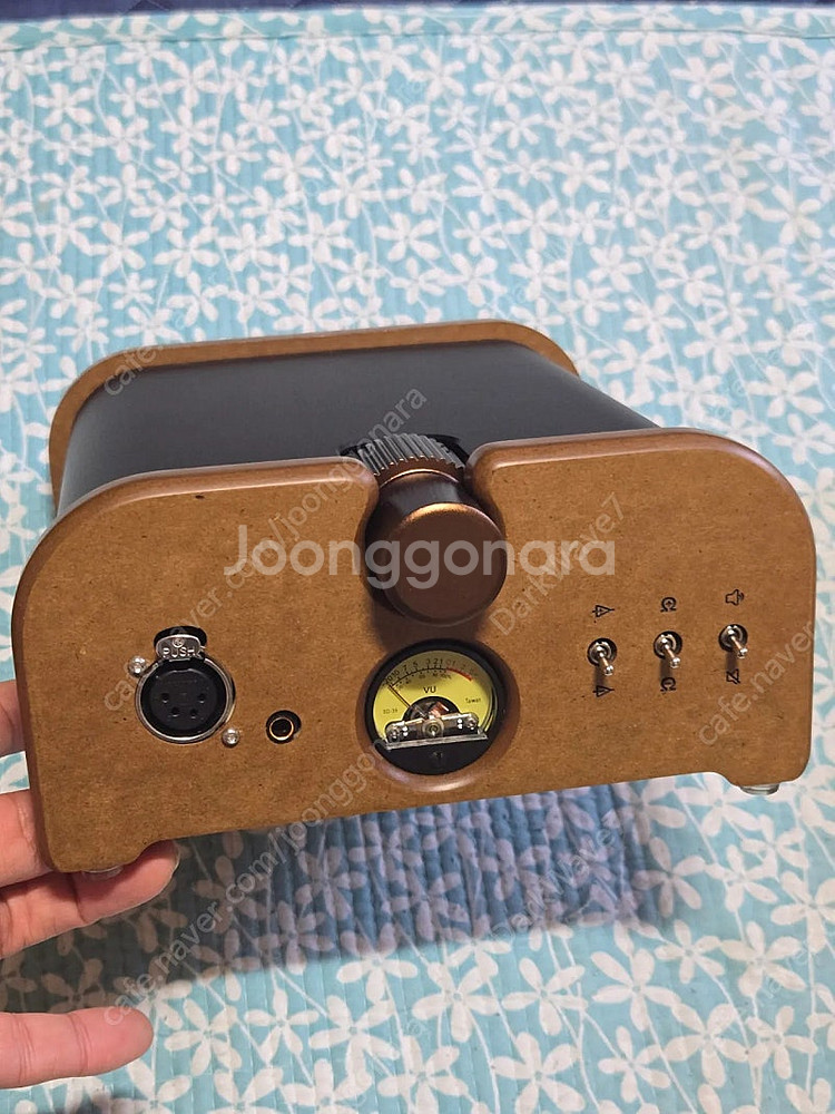 ZMF 전용앰프 HOMAGE 민트급 가격인하--0