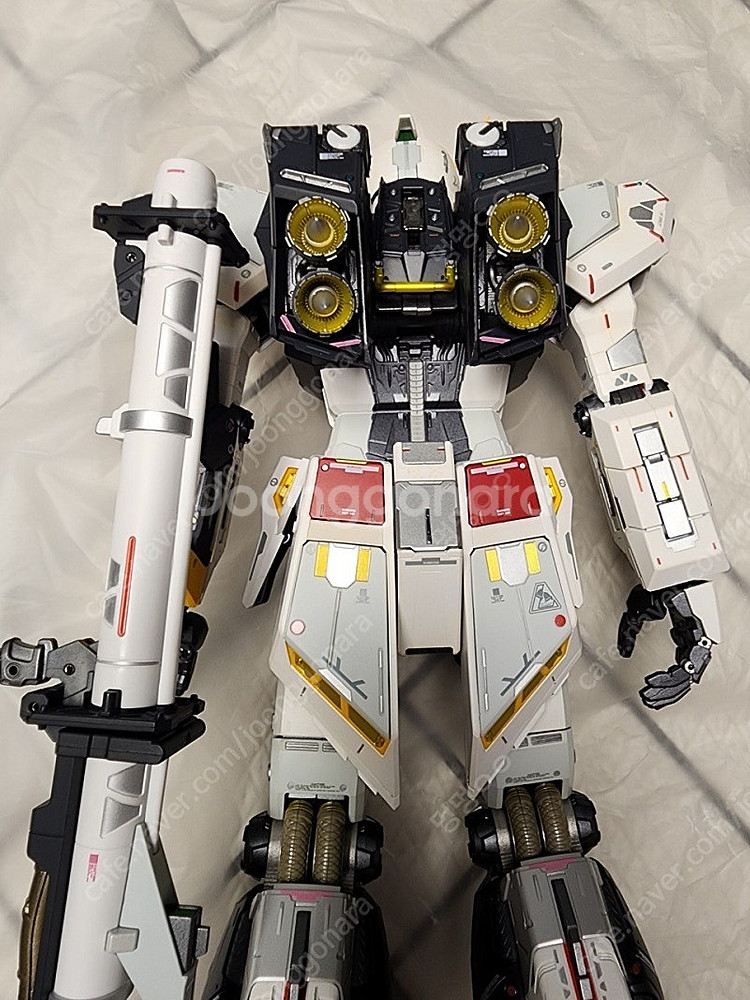 메탈스트럭처 뉴건담 파손품 판매합니다--1