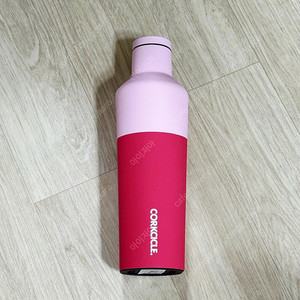 콕시클 캔틴 475ml (새상품)