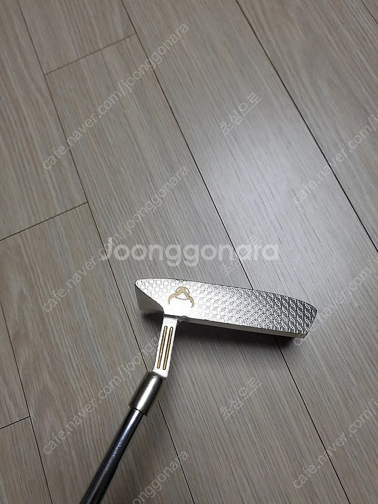 야마모토 34인치 리미티드 에디션 퍼터--2