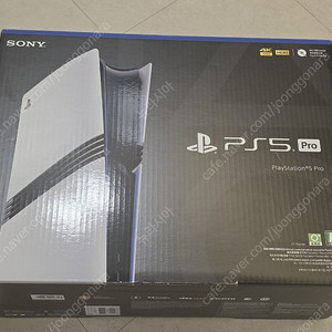 PS5 Pro 풀박 + 듀얼센스2개 + 조이트론 듀얼센스 듀얼엣지 + 디스크 드라이브
