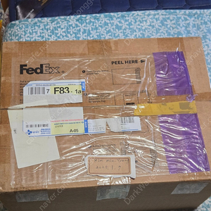 댄클락 이더2 오픈형 미개봉품 가격인하