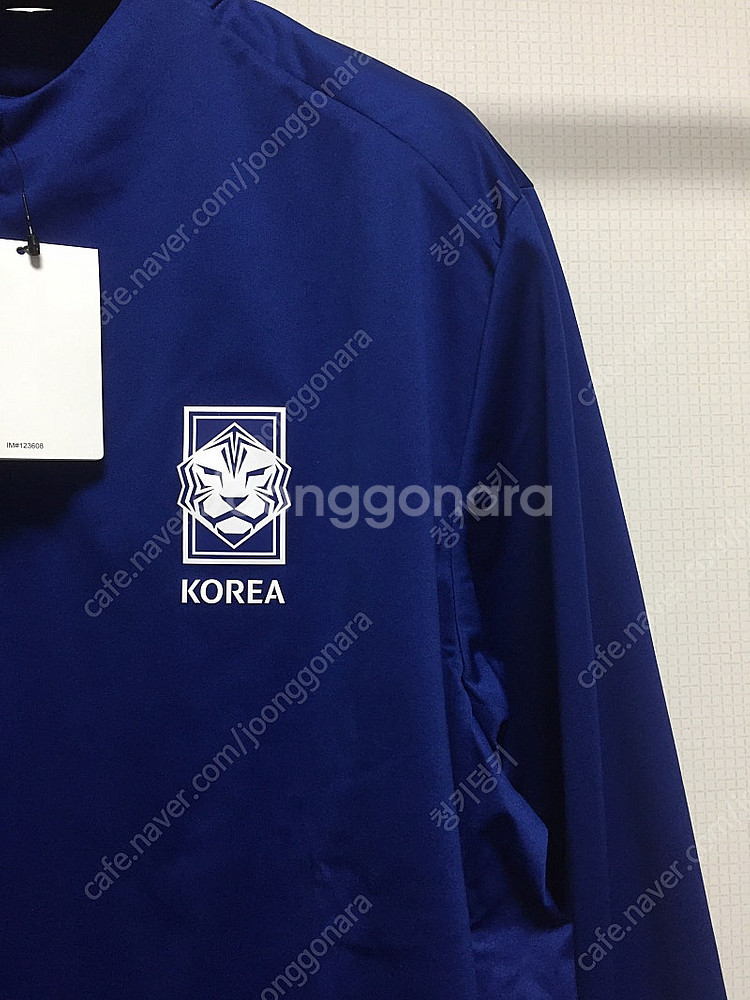 <새상품> 24-26시즌 나이키 대한민국 국대 스트라이...--3