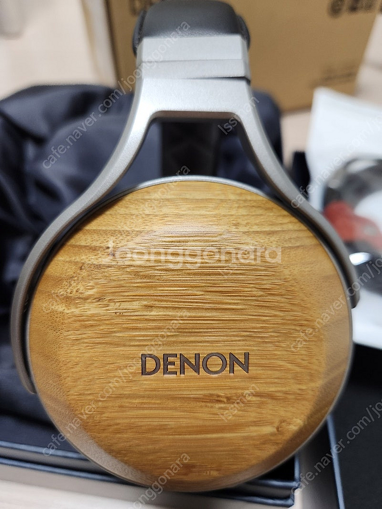 데논 AH-D9200 헤드폰--4