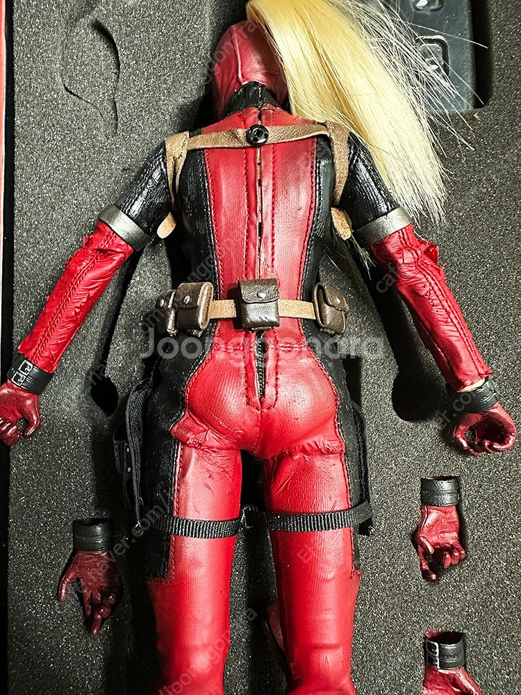 토이즈에라 레이디 카타나 LADY KATANA (레이디...--6