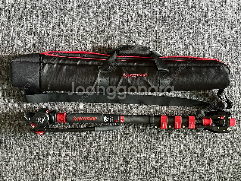 ifootage Cobra2 C180-II + komo...--0