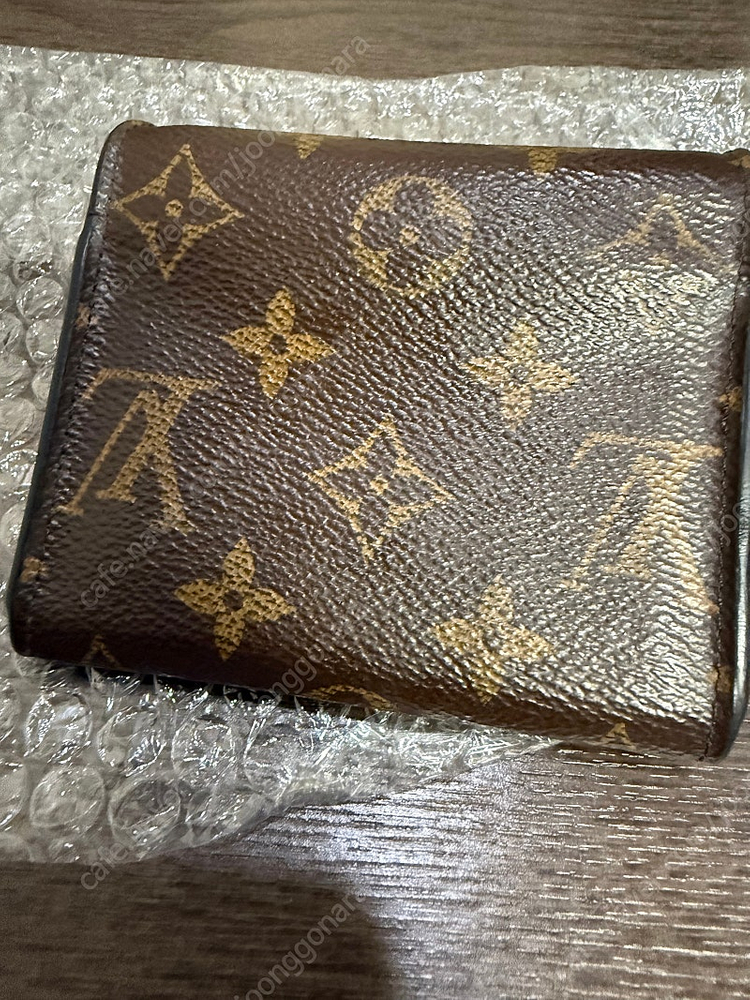 정품 루이비통 코인퍼스 로잘리--6