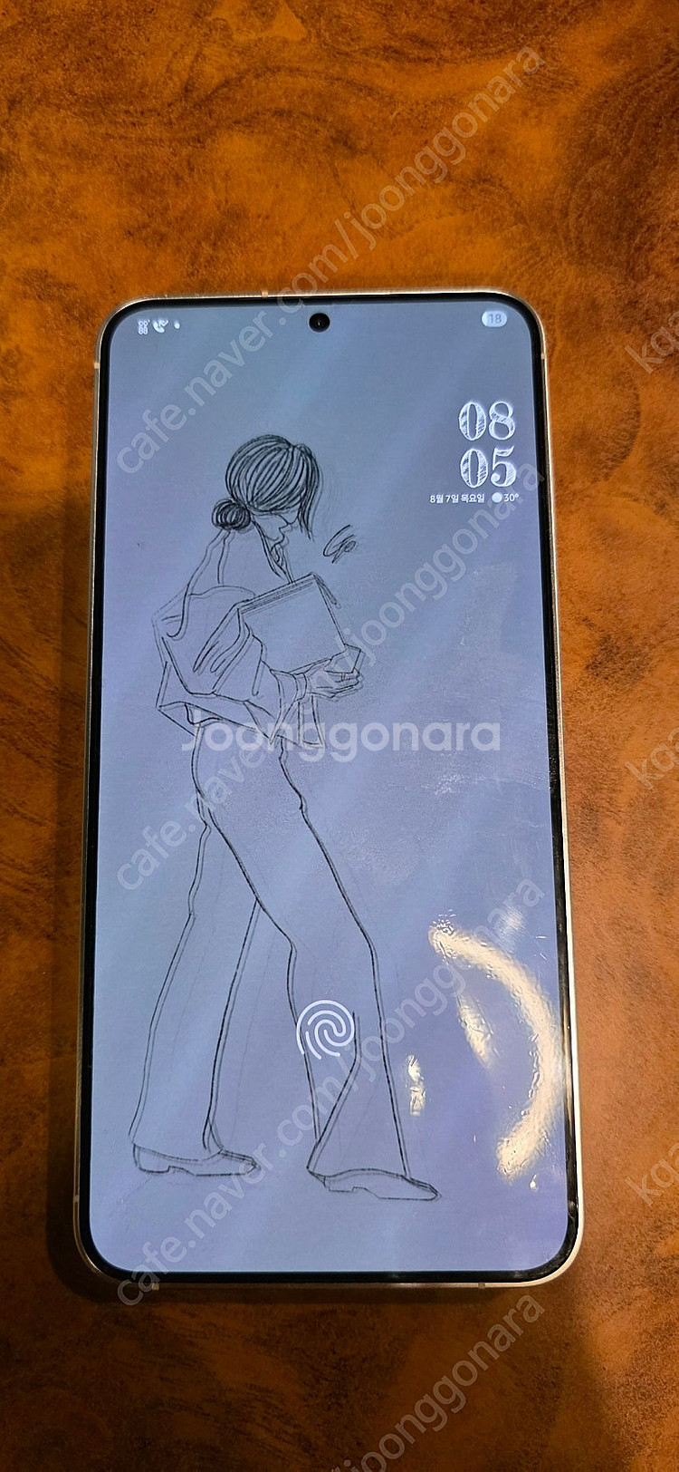 갤럭시S24플러스로 갤럭시s24랑 교환(s25도가능)--0