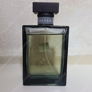 랄프로렌 로맨스 실버 향수 100ml