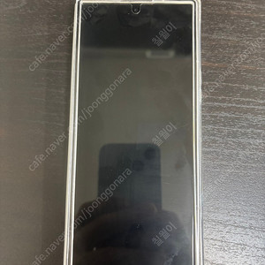 폴드7 256G 자급제 기기단품 실버