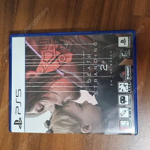 데스스트랜딩2 코드미사용 팝니다