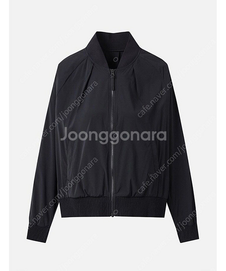 Pxg 바람막이 xs--5