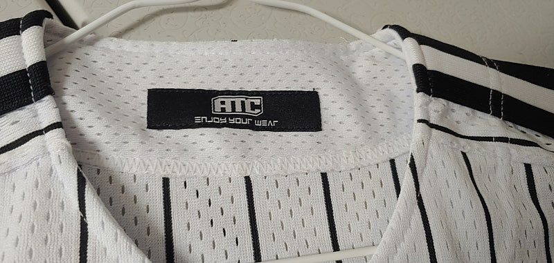 엘지 트윈스 이병규 어센틱 유니폼 95 이미지