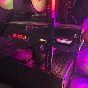 이엠텍 보석바 RTX3080 터보젯 10G