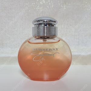 버버리 썸머 포 우먼 2011 향수 50ml