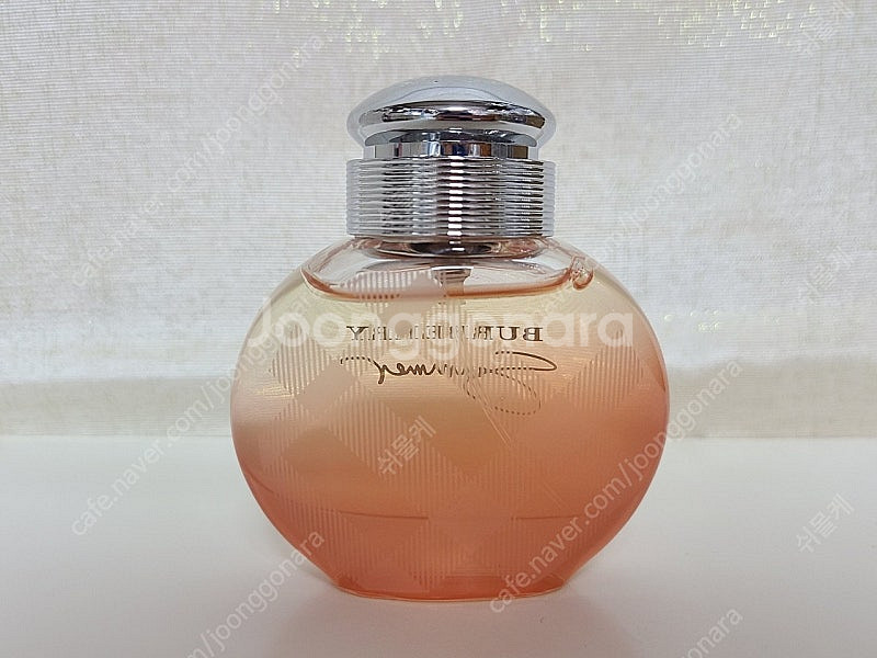 버버리 썸머 포 우먼 2011 향수 50ml--1