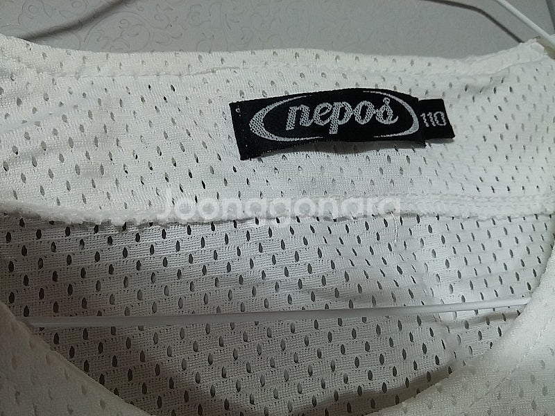 기아 타이거즈 올드 유니폼 110--1