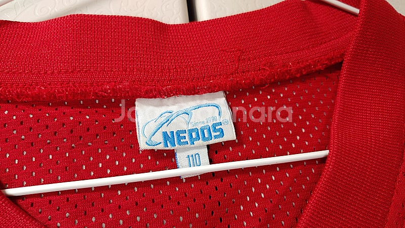 기아 타이거즈 올드 유니폼 110--4