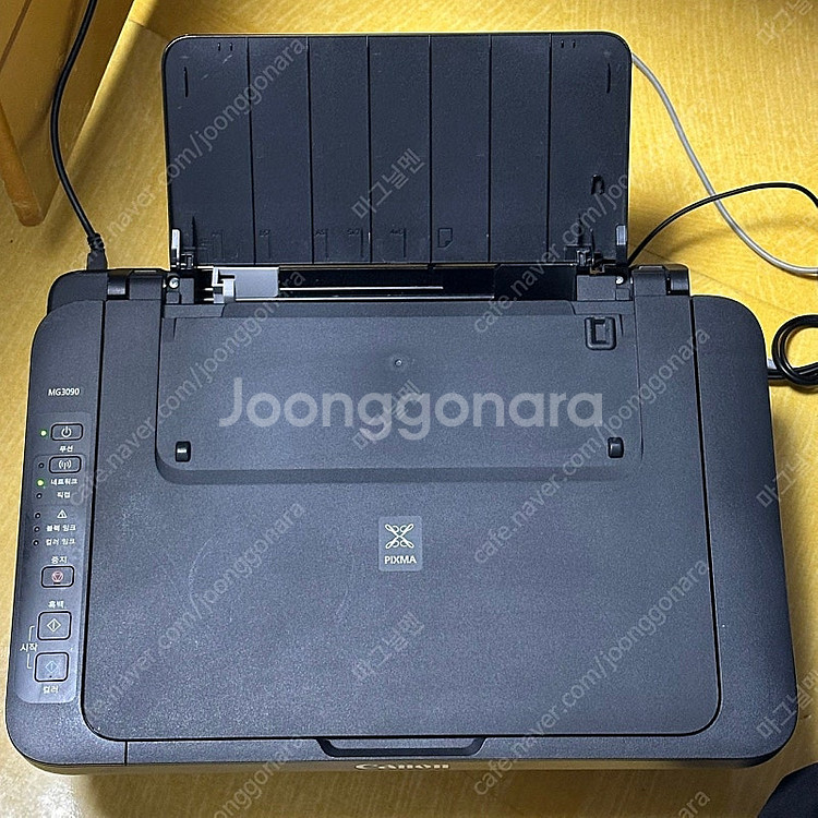 캐논 MG 3090 프린터기 판매합니다.--0