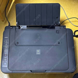 캐논 MG 3090 프린터기 판매합니다.