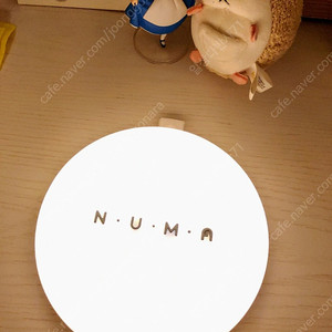 누마램프 - 취침등 무드등 수유등