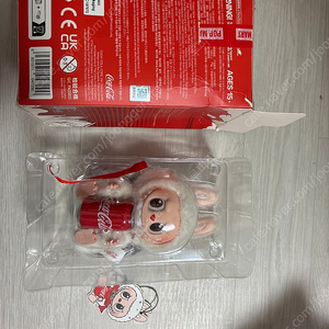 코카콜라 라부부 판매합니다.