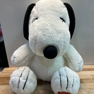 유니버셜)스누피 인형 50cm