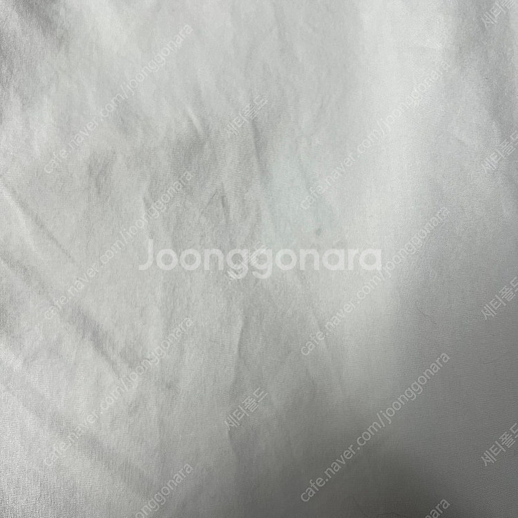 폴로 랄프로렌 클래식핏 셔츠 화이트 3XB--8