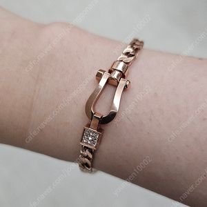 14k 말굽 팔찌 반지 목걸이 귀걸이 18k