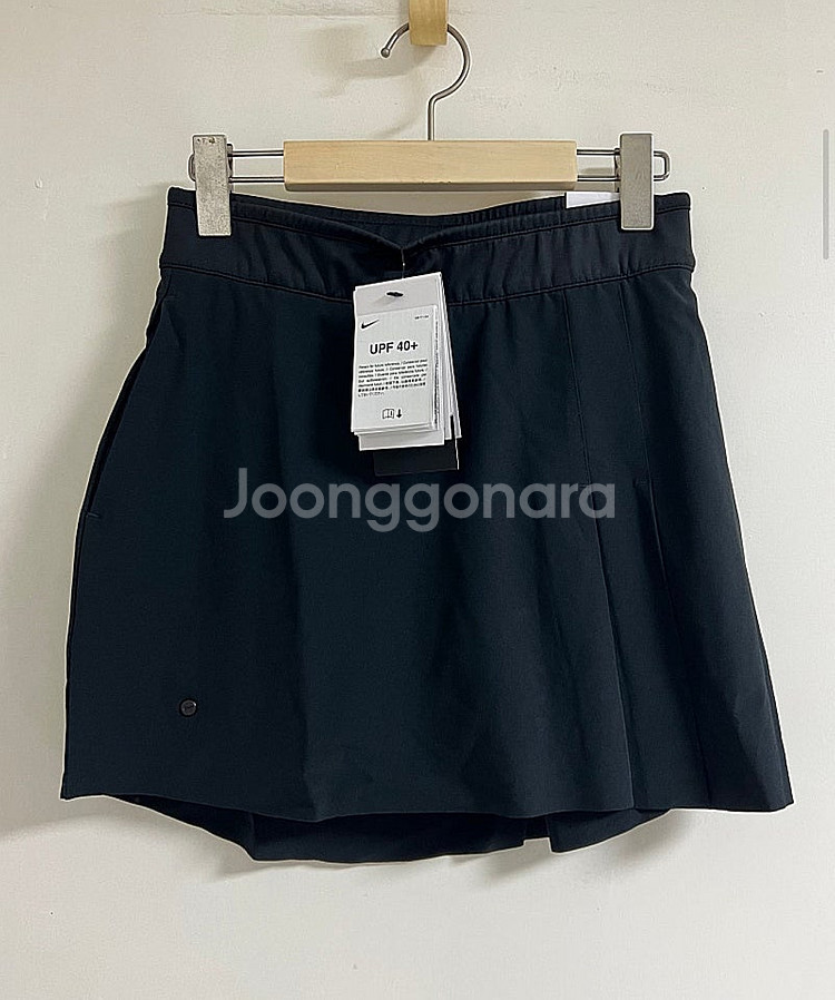 나이키 골프 드라이핏 XS--0