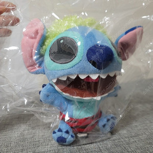 Lilo & Stitch 릴로와스티치 인형 도깨비 커스텀