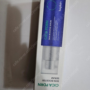 비플레인 시카 PDRN 스킨 부스터 세럼 30ml