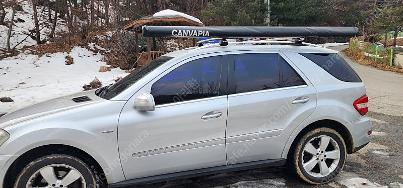 차량 어닝 폭탄 할인 이미지