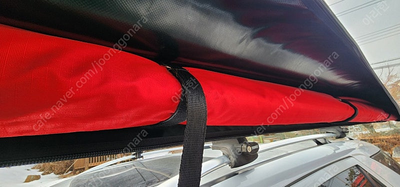 차량 어닝 폭탄 할인 이미지