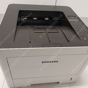 삼성 프린터 SL-M3820ND 흑백 레이저 프린터 팝니다.