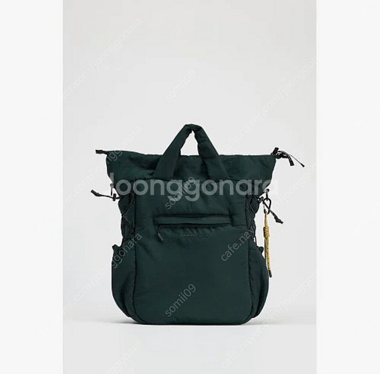 zara wander 자라 완더 콜라보 자라 가방 미개...--0