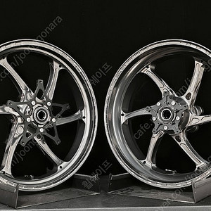BMW S1000RR/RRM 휠 튜닝파츠 단조휠 판매합니다