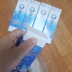 연세생활건강 덴탈 플러스시린이치약 100g